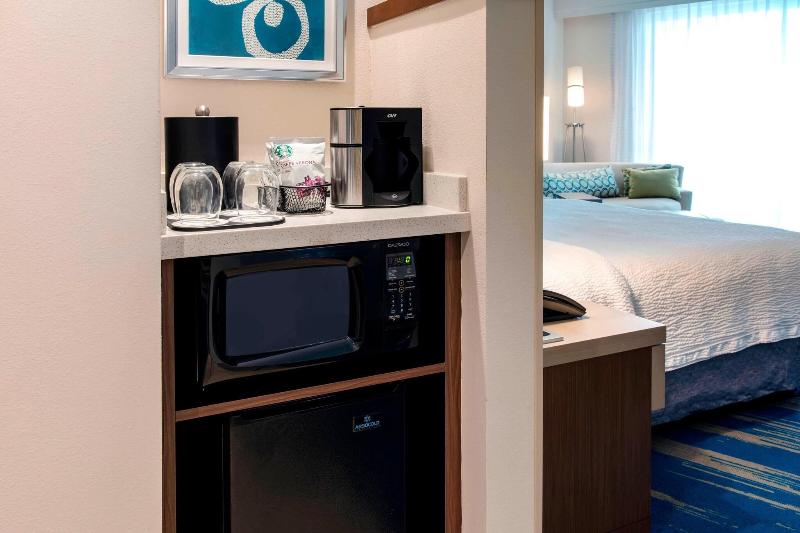 غرفة قياسية ذات إطلالة, Courtyard By Marriott Faro Blanco Resort