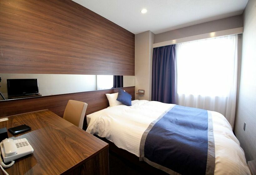 标准单人间, Il Credo Gifu