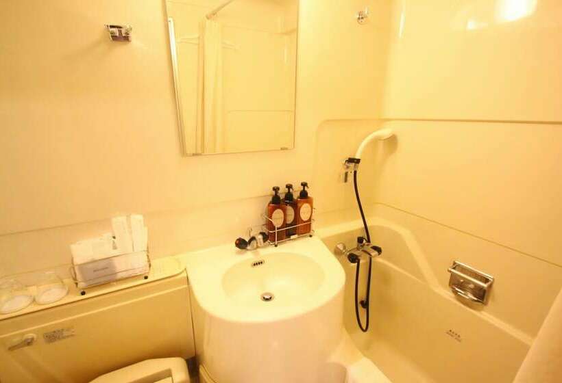 标准单人间, Il Credo Gifu