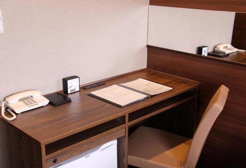 标准单人间, Il Credo Gifu