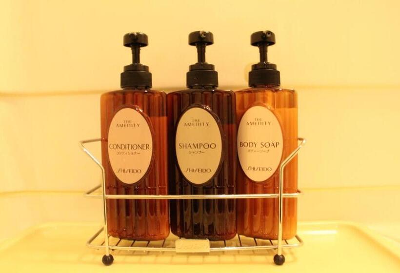 标准单人间, Il Credo Gifu