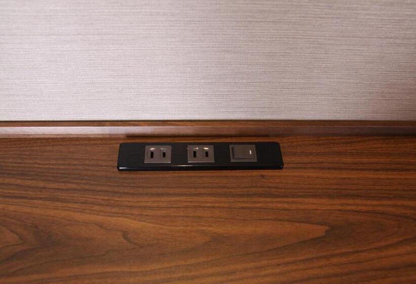 标准单人间, Il Credo Gifu