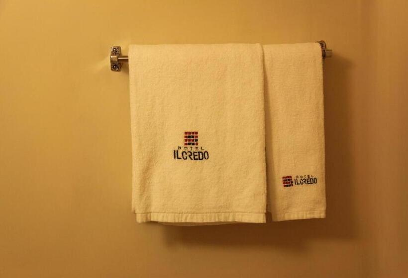 高级大房间, Il Credo Gifu