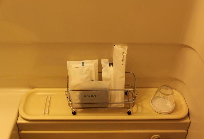 标准间, Il Credo Gifu