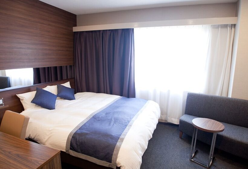 高级大房间, Il Credo Gifu