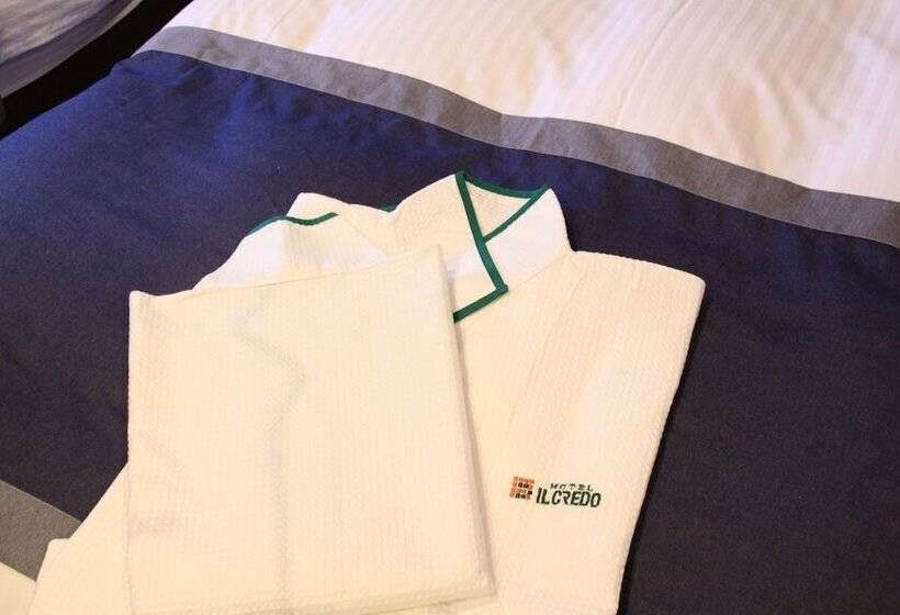 标准间, Il Credo Gifu