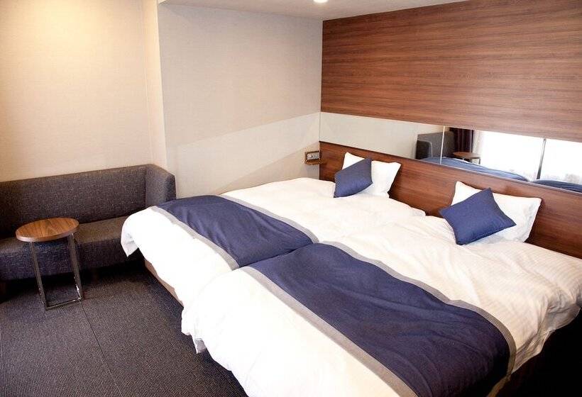 标准间, Il Credo Gifu