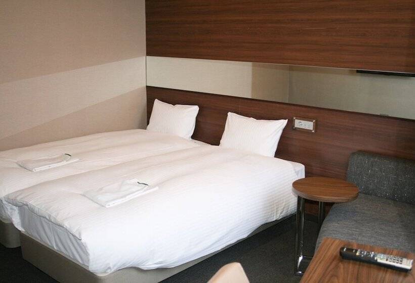 标准间, Il Credo Gifu