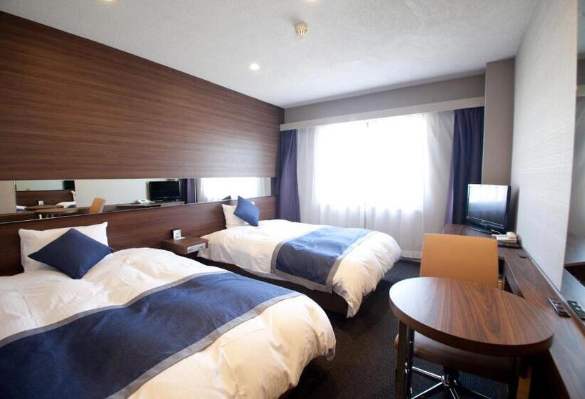 高级大房间, Il Credo Gifu