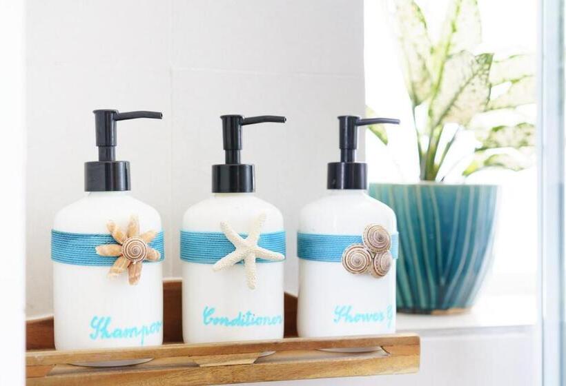 اتاق استاندارد با بالکن و چشمانداز دریا, La Marina Boutique Hotel & Spa