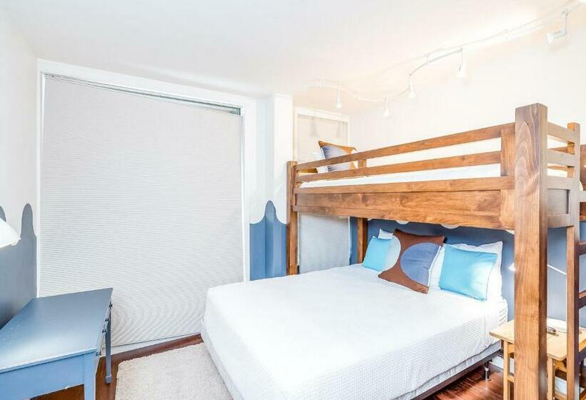 4间卧室的房子, Lulu City 3g