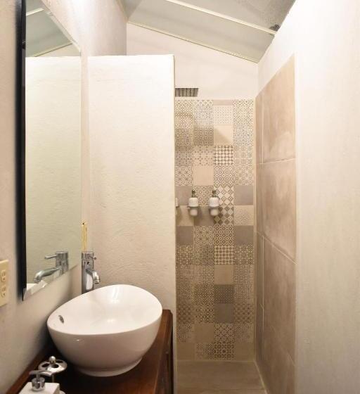 Deluxe Suite King Bed, Mansion San Miguel