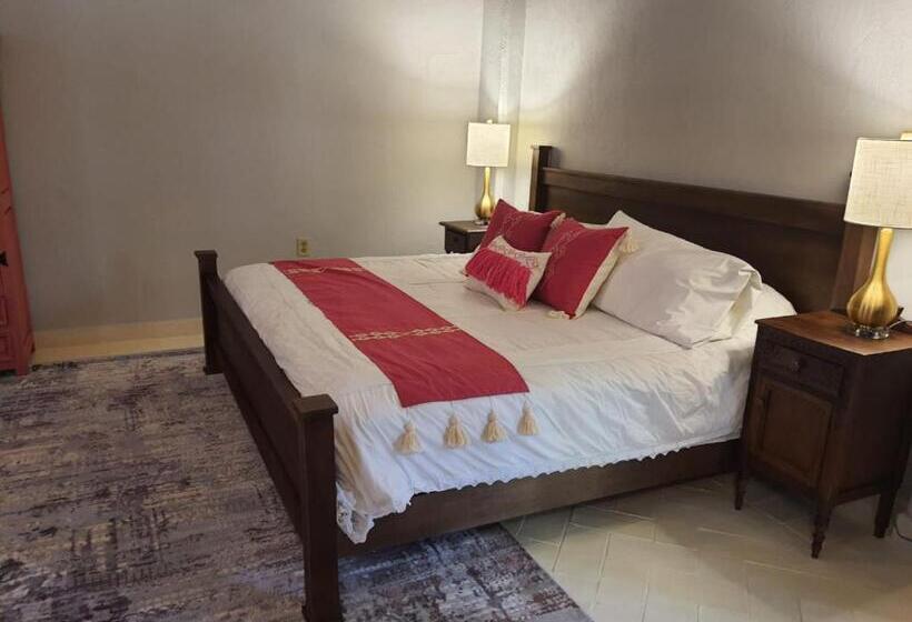Deluxe Suite King Bed, Mansion San Miguel