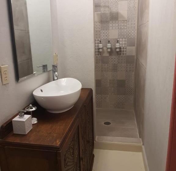 Deluxe Suite King Bed, Mansion San Miguel