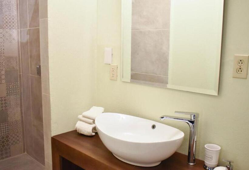 سوییت لوکس, Mansion San Miguel