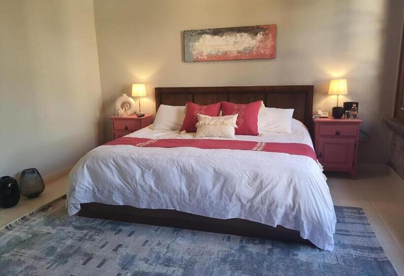 اتاق استاندارد, Mansion San Miguel