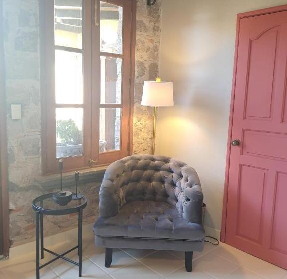 اتاق استاندارد, Mansion San Miguel