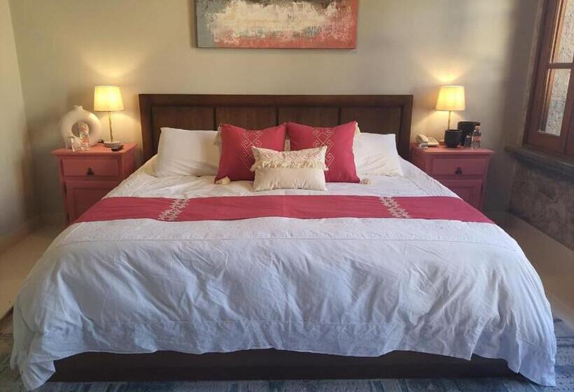 اتاق استاندارد, Mansion San Miguel