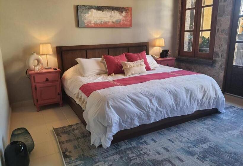 اتاق استاندارد, Mansion San Miguel