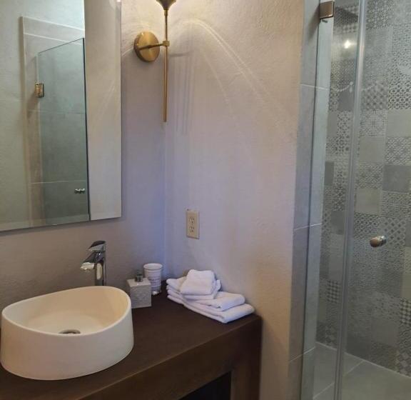 اتاق استاندارد, Mansion San Miguel