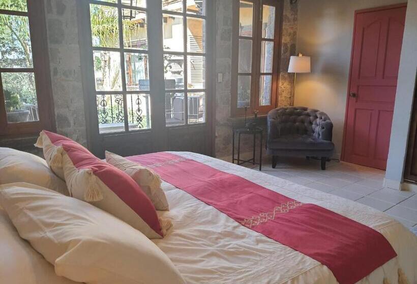 اتاق استاندارد, Mansion San Miguel