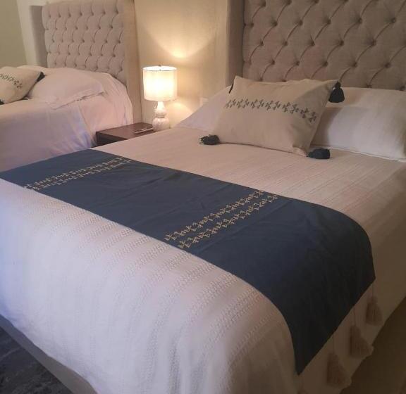 اتاق عادی, Mansion San Miguel