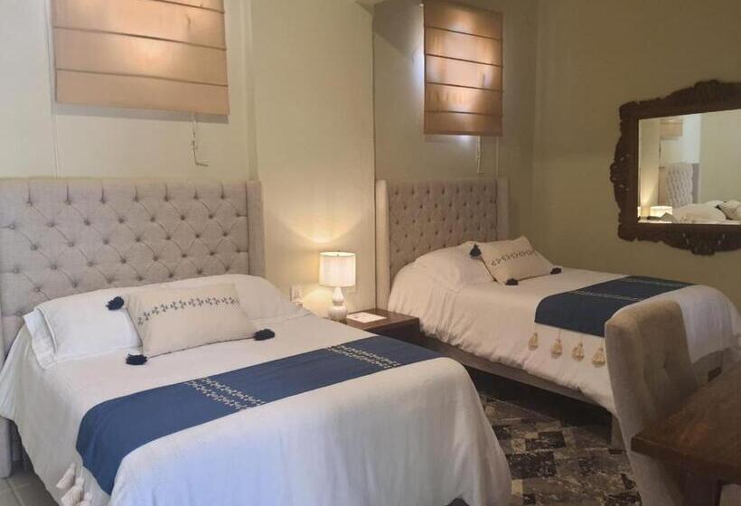 اتاق عادی, Mansion San Miguel