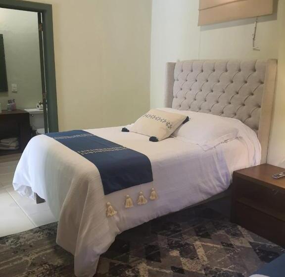 اتاق عادی, Mansion San Miguel