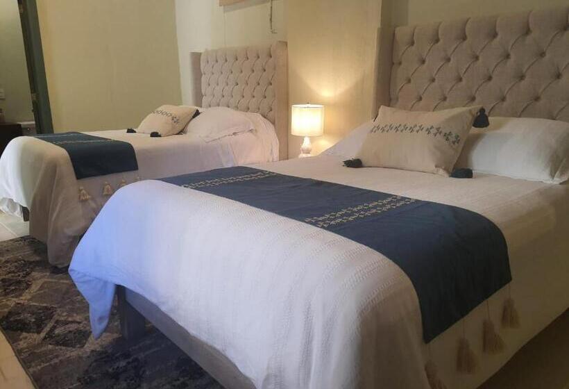 اتاق عادی, Mansion San Miguel