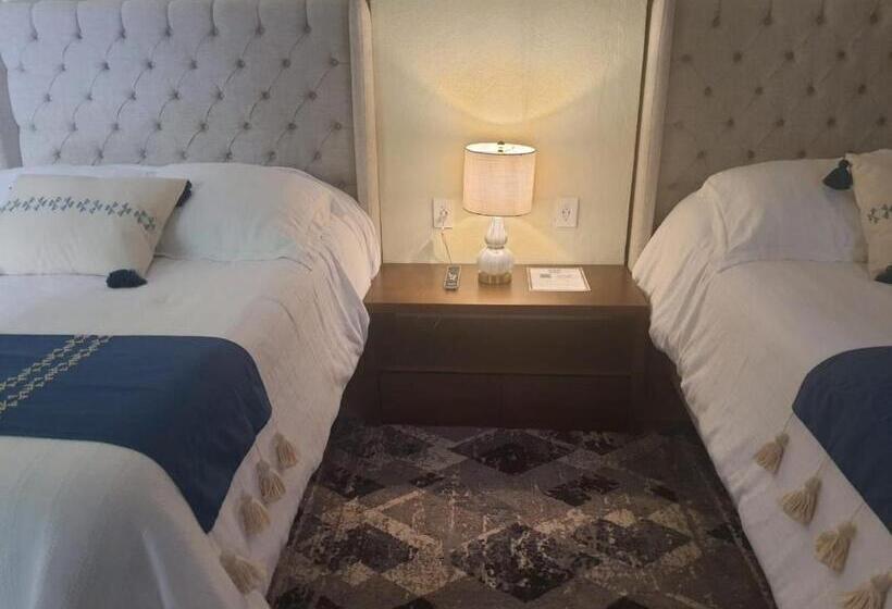 اتاق عادی, Mansion San Miguel