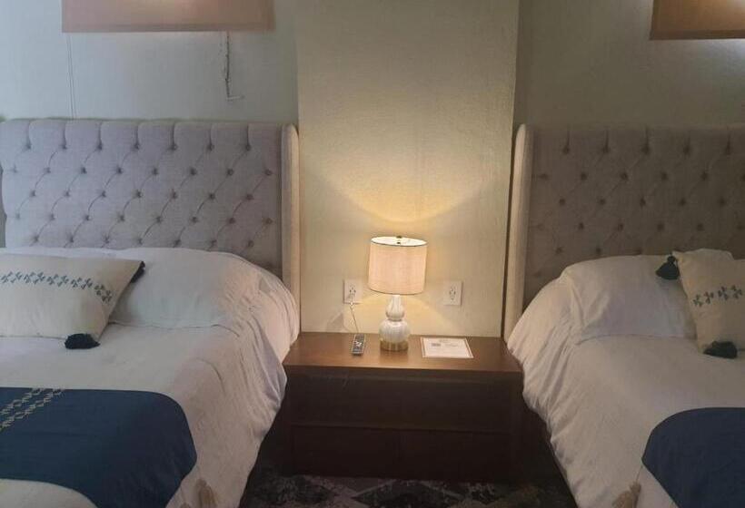 اتاق عادی, Mansion San Miguel