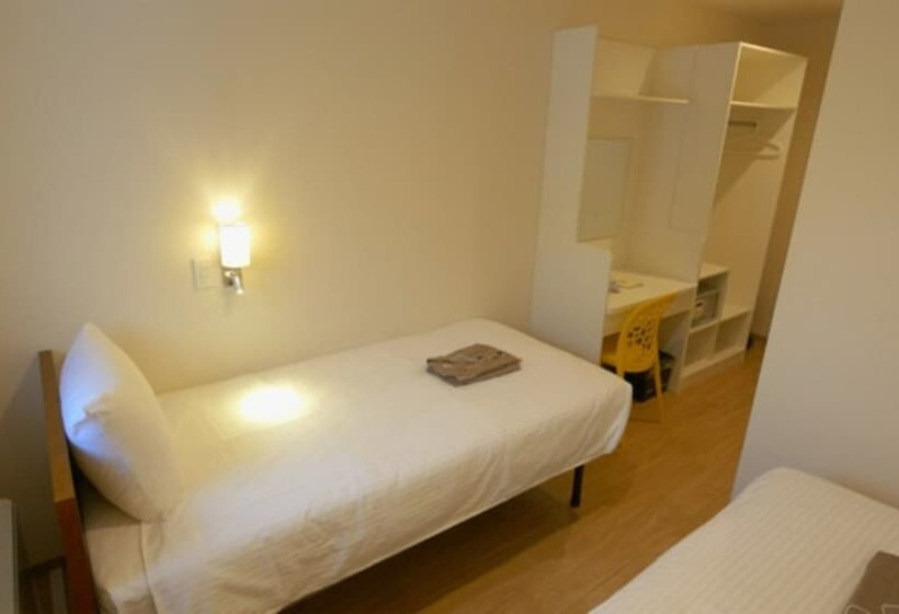 חדר סטנדרט, My Ecolodge