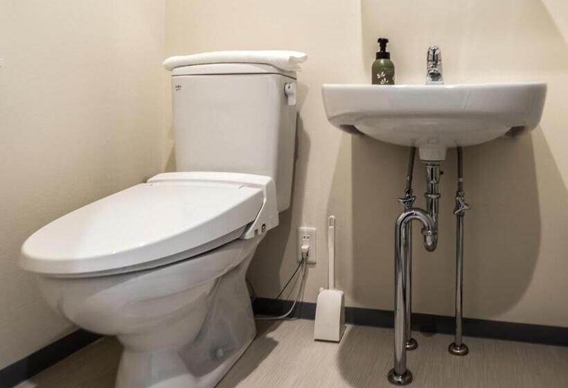 חדר סטנדרט נוף להרים, My Ecolodge