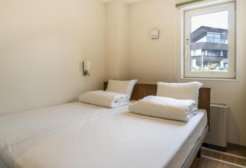 חדר סטנדרט נוף להרים, My Ecolodge