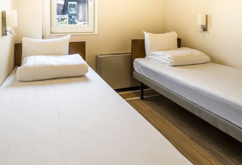 חדר סטנדרט, My Ecolodge