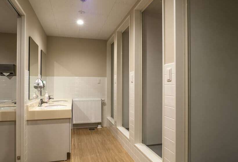 חדר סטנדרט לארבעה, My Ecolodge