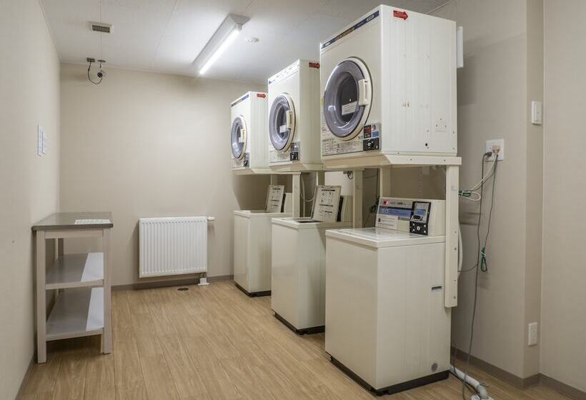 חדר סטנדרט לארבעה, My Ecolodge