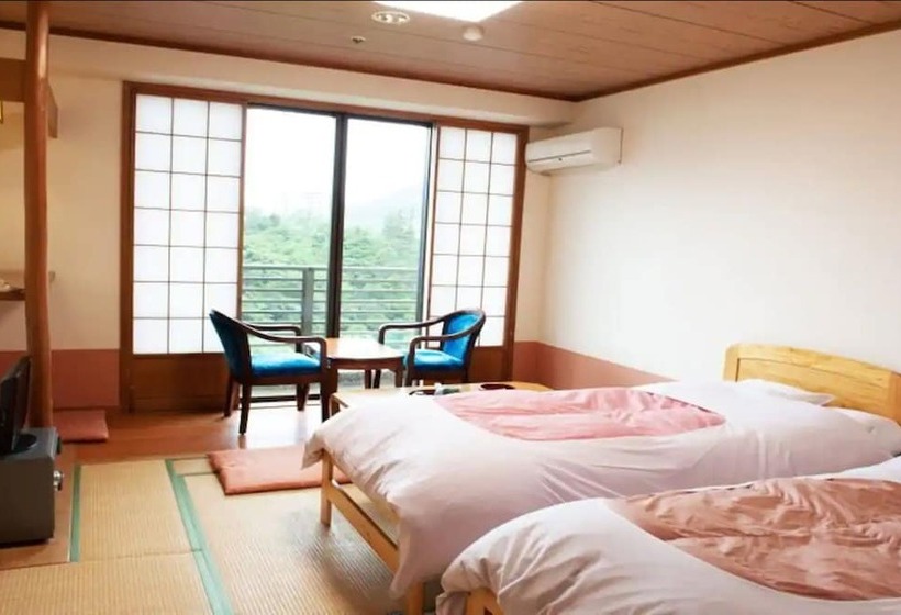 Habitació Estàndard, New Ohruri