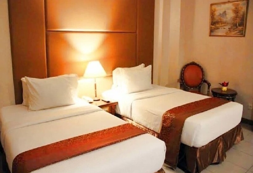 デラックスルーム, Olympic