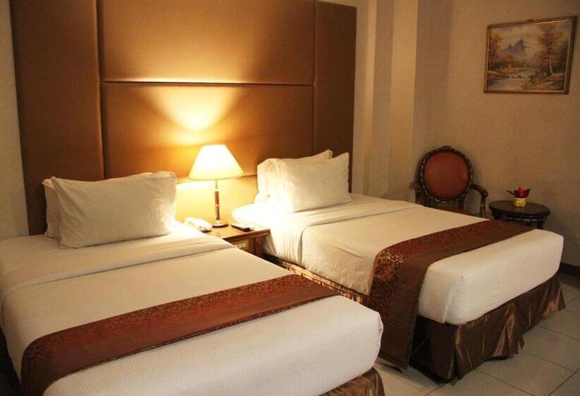 豪华房间, Olympic