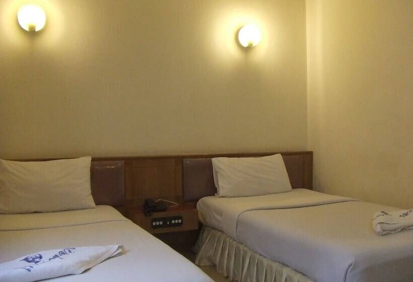 Номер Стандарт, Phuluang