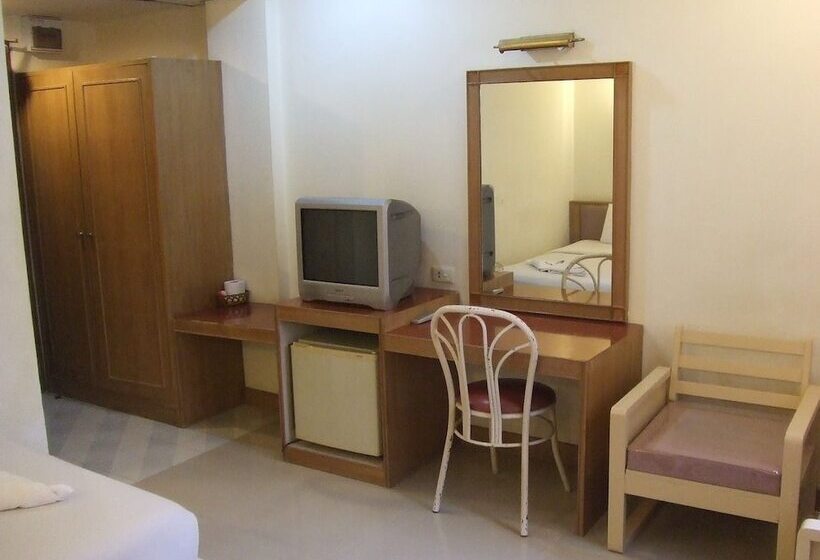 Номер Стандарт, Phuluang