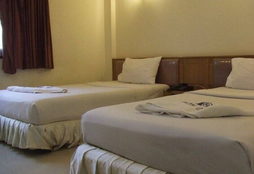 Номер Стандарт, Phuluang