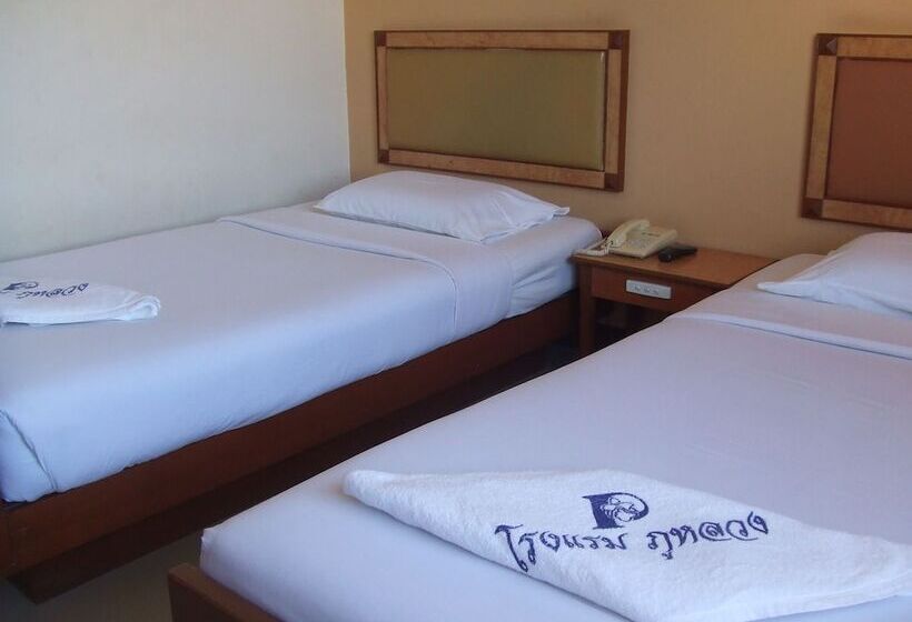 Номер Economy, Phuluang