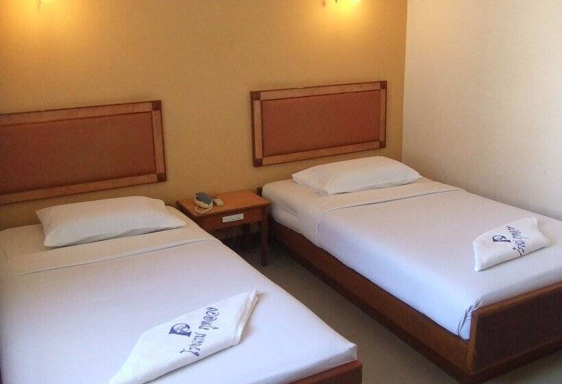 Номер Economy, Phuluang