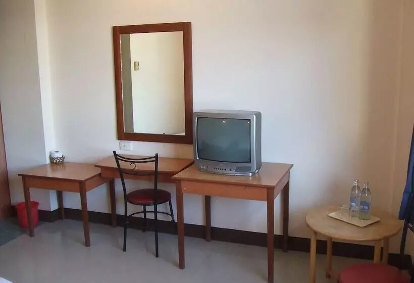 اتاق اکونومی, Phuluang