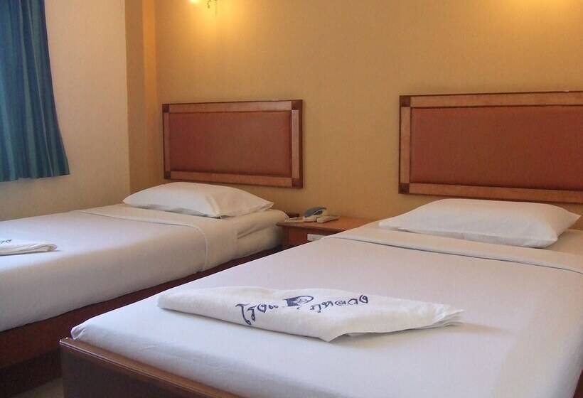 Номер Economy, Phuluang