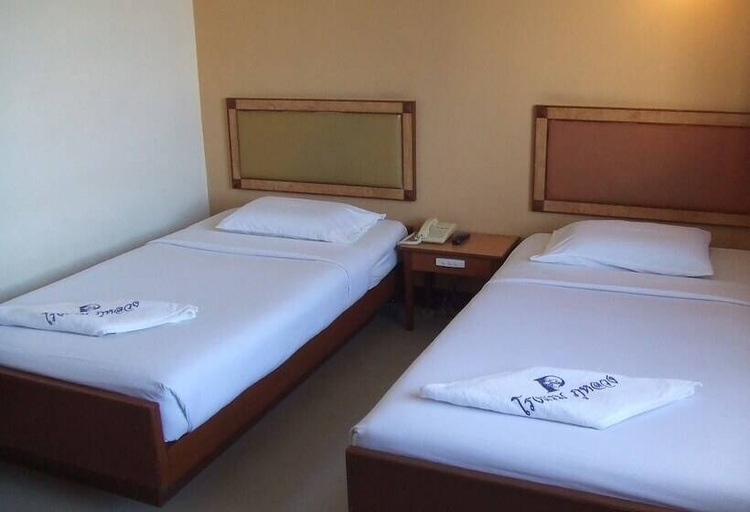 Номер Economy, Phuluang