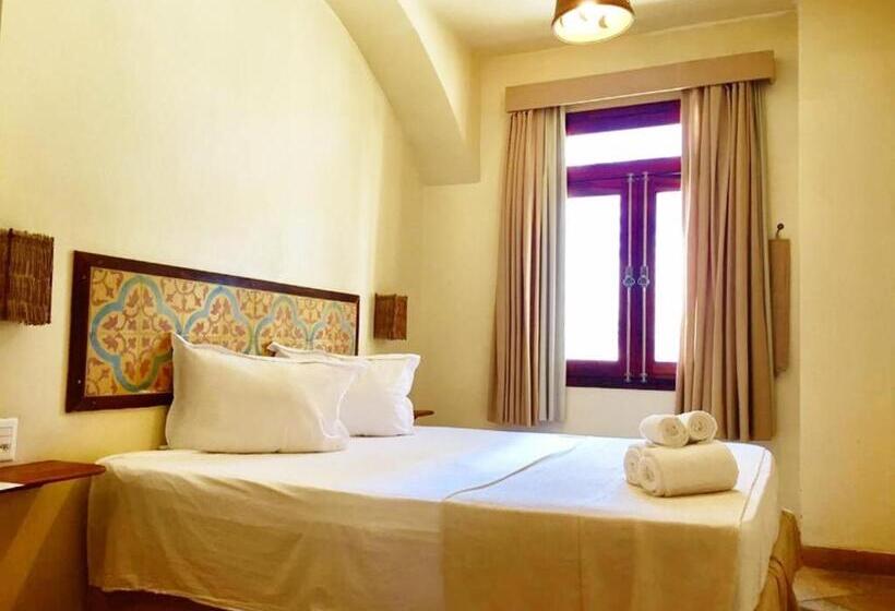 标准间, Pousada Fortal Villa Praia