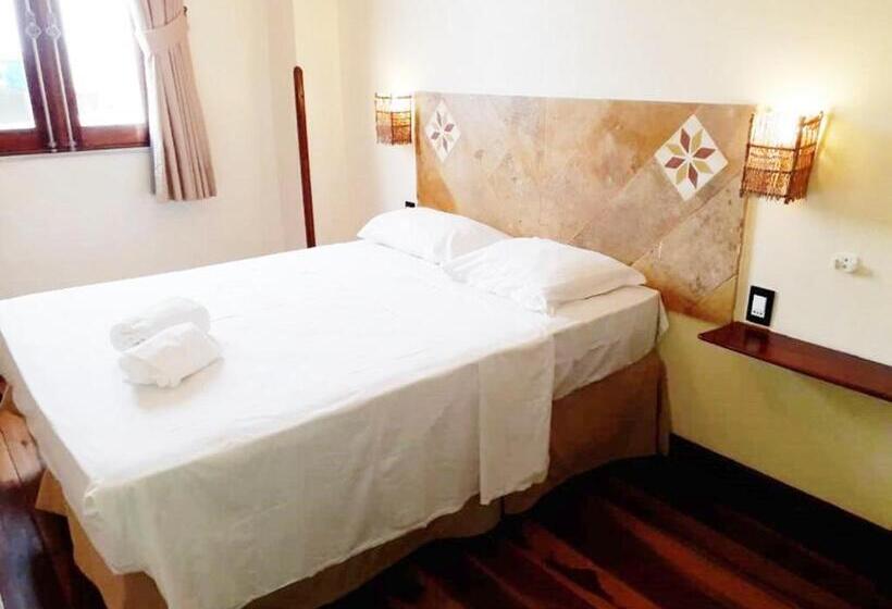 Номер Стандарт, Pousada Fortal Villa Praia